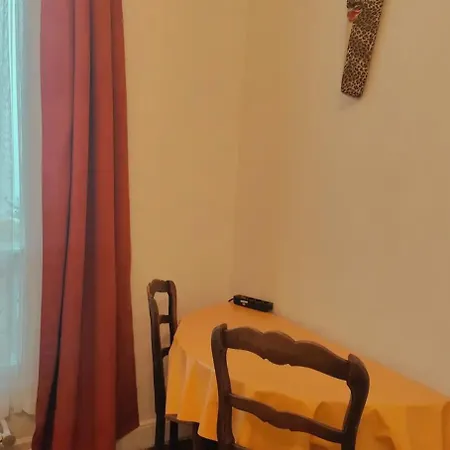 In Alloggio in famiglia